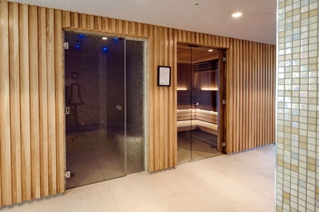 small-sauna